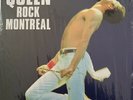 Queen Rock Montreal 3 LP Vinyl SEALED SIGILLATO Vinile Mercury live no wembley