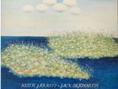 KEITH JARRETT / JACK DE JOHNETTE / RUTA AND DATTYA / ECM / JAZZ / TRIO JAPAN