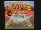 BOSTON   Don't Look Back (SEALED)   U.S. reissue EPIC PE 35050 - 1978 hard ROCK