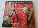 OFFENBACH/FIEDLER Gaite Parisienne RCA Living Stereo LSC-1817 LP