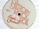 HISTORY OF ROCK 'N' ROLL (1978), DRAKE-CHENAULT, 52 LPs, LISTEN TO SAMPLE