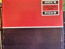 Grateful Dead Dick's Picks Vol 1  4xLP Vinyl Set #1356/2000