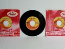 Beatles “We Can Work It Out “ & “All My Loving” “From Me To You”45 RPM Capitol