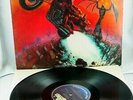 Meat Loaf Bat out of hell Holland LP Half Speed Mastered Audiophile pressing