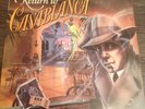 Return to Casablanca - USA  Promo Pressing VG 70's Kiss Angel various artists