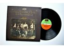 CROSBY, STILLS, NASH & YOUNG - DEJA VU - LP UK 1972 TEXTURED SLEEVE - NEAR MINT