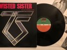 Twisted Sister - You Can’t Stop Rock ‘N’ Roll - 1983 US 1st Press 80074-1 (NM-)