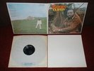 CURTIS MAYFIELD Roots LP 1971 BUDDAH 1st Press + CALENDAR POSTER  1/1 MATRIX