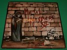 Metal Massacre VI  New 1985 Lp Dark Angel Obsessed Possessed Nasty Savage Etc