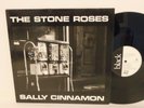 80s Indie Madchester THE STONE ROSES sally cinnamon UK 12
