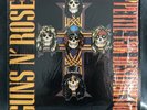 Guns N’ Roses - Appetite For Destruction Original 1987 Vinyl