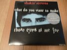 Shakin Stevens - What do you want to make those eyes at me for - EP Limited Edit
