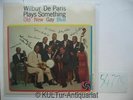 Play something Old / New / gay / Blue [Vinyl-LP]. De Paris, Wilbur:
