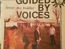 Guided By Voices Forever Since Breakfast Hand Numbered Red Vinyl