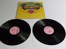 Wishbone Ash Live Dates Vinyl LP - VG+