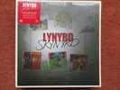 LYNYRD SKYNYRD - 6 LP Box.Origin.Versiegelt. 180gr. Vinyl.Incl.MP3 Downloadcode.