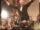 Double Vinyl LP : CBS M2X 45564 : CARLOS KLEIBER - New Year Concert 1989