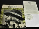 John Baldry-It Ain't Easy-1971 US PROMO LP-NM w/RARE Bio-Elton John-Rod Stewart