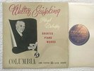 Columbia 33CX 1149 B/G UK ED1 - Debussy Shorter Piano Works Walter Gieseking