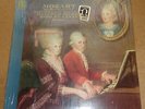 Malcolm Bilson/Robert Levin MOZART Four-Hand Sonatas V.1 Nonesuch N-78013 SEALED