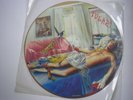 MARILLION Fugazi picture disc LP 1984 ex+