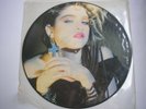 MADONNA Holiday 6:08 picture disc 12