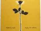 DEPECHE MODE - Enjoy the silence (Bass line) - 12