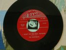 The Heartbeats 45 I Won't Be The Fool Anymore 1957 Rama Doo Wop VG++