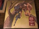 Circa Survive / Sunny Day Real Estate - Lipton Witch Maroon 7” Vinyl, Juturna