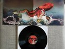 GENTLE GIANT - OCTOPUS - BRAND NEW 180 Gram RE-ISSUE LP ON ALUCARD - 2015 - MINT