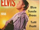 ELVIS PRESLEY SINGLE DEUTSCHE RCA 47-6636 