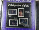 A Celebration Of Duke (Pablo Today ‎– 2312-119) Zoot Sims, Sarah Vaughan