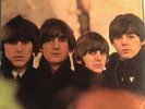 The Beatles /Beatles For Sale uk 1964 pmc 1240 first press very good+ lp vinyl