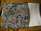 IMPIOUS HAVOC great day of wrath ORIG VINYL LP uncreations dawn nightside