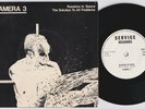 CAMERA 3 * Russians In Space * 1979 UK COLD WAVE POST PUNK 45 * Listen