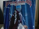 BLACK SABBATH (OZZY OSBOURNE) limited 2LP Dehumanizer (2011 I.R.S Europe)