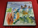 Britten  THE PRINCE OF THE PAGODAS  Ace of Diamonds GOS 558-9 UK 1968 - 2 LP-Box