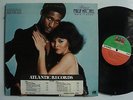 PRINCE PHILLIP MITCHELL Make It Good MODERN SOUL FUNK Rare Promo LP ATLANTIC NM