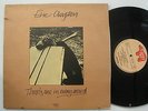 ERIC CLAPTON There's One In Every Crowd LP RSO Numbered Insert 1A/1A MATRIX UK