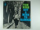 TOM RUSH Got A Mind To Ramble ROCK LP SEALED PRESTIGE 7536