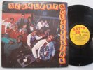RED ALERT Goes Berserk HIP-HOP LP LET'S GO Ultramagnetic M.C.'s
