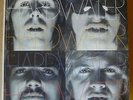 HARDWATER Hardwater LP CAPITOL 1968 US orig ST2954 THE ASTRONAUTS-DAVID AXELROD