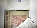 Indian Music Of The Canadian Plains- Folkways FE 4464- VG+/VG+ W/Booklet
