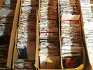 Pick ANY (10) 45 rpm JUKEBOX RECORDS for $19.99 70's 80's 90s POP ROCK SOUL Co-F