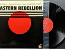 CEDAR WALTON, GEORGE COLEMAN, SAM JONES, BILLY HIGGINS LP Eastern Rebellion 1 NM