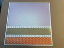Streetlight Manifesto - Somewhere In The Between Putty Gray Vinyl LP RARE /536