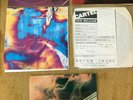 The Telescopes, Silver Fish etc 4 x Creation Records 12