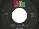 NORTHERN SOUL Original  45 RPM 