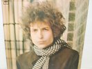Bob Dylan Blonde On Blonde 1st Pressing NM C2L 41 Columbia 2 Eye Vinyl Record LP