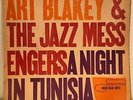 Art Blakey & The Jazz Messengers 